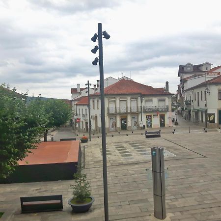 Bed and Breakfast Fonte D' Amandos Арганил Экстерьер фото