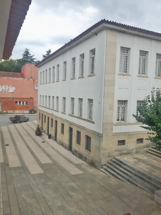 Bed and Breakfast Fonte D' Amandos Арганил Экстерьер фото