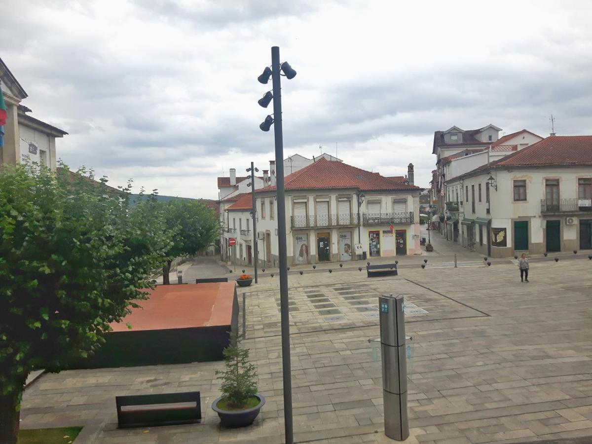Bed and Breakfast Fonte D' Amandos Арганил Экстерьер фото