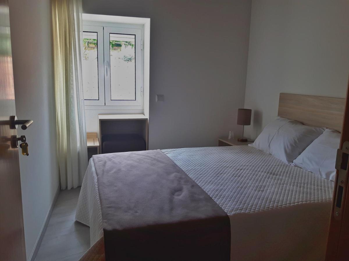Bed and Breakfast Fonte D' Amandos Арганил Экстерьер фото