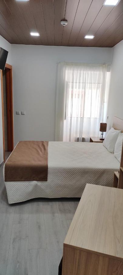 Bed and Breakfast Fonte D' Amandos Арганил Экстерьер фото
