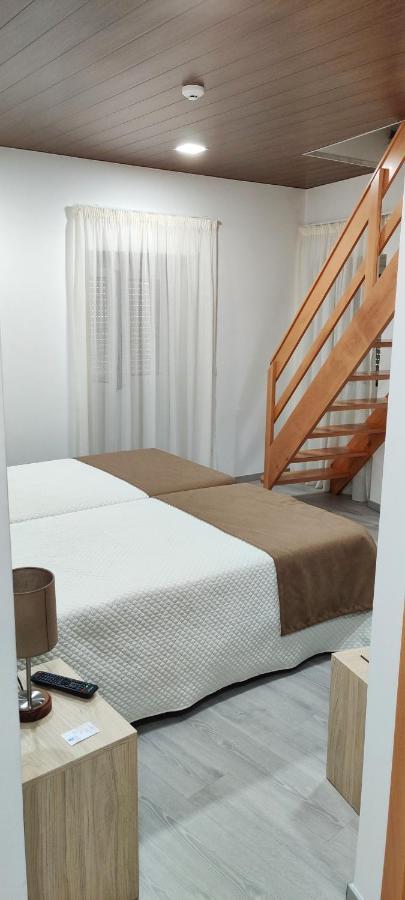 Bed and Breakfast Fonte D' Amandos Арганил Экстерьер фото
